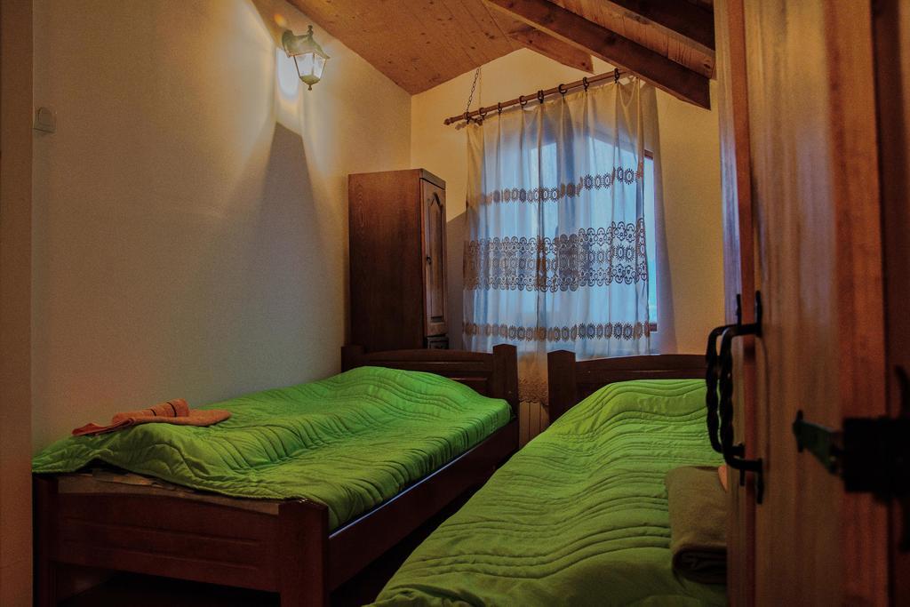 Apartments Life Kolašin Pokoj fotografie