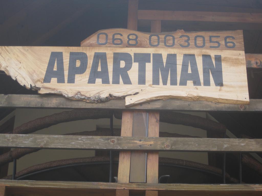 Apartments Life Kolašin Pokoj fotografie